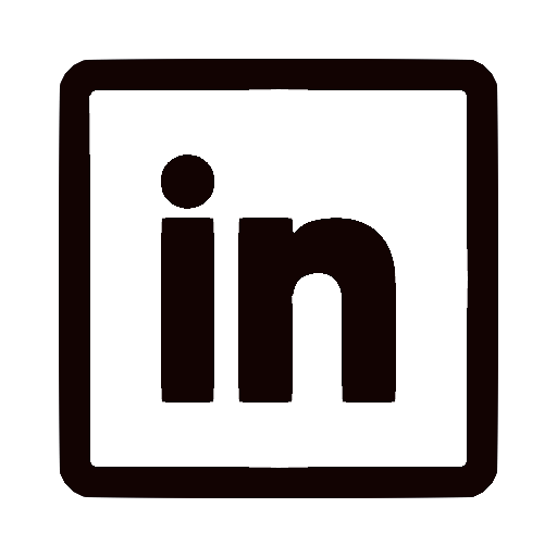 LinkedIn icon
