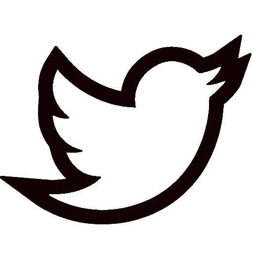 Twitter icon